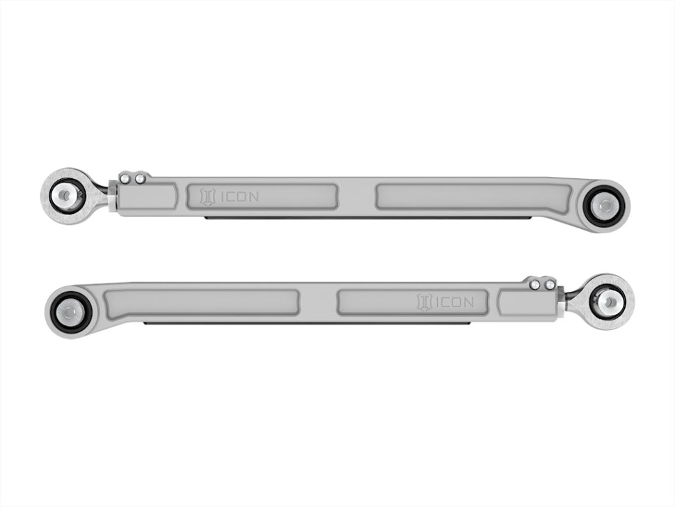 Регулируемые задние нижние Billet рычаги Toyota Tundra/Sequoia/Tacoma 22-26 Icon Vehicle Dynamics 54002