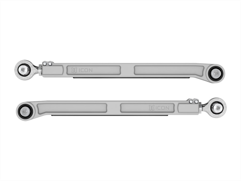 Регульовані задні нижні Billet важелі Toyota Tundra/Sequoia/Tacoma 22-26 Icon Vehicle Dynamics 54002