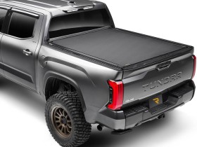 Ролета багажника сворачиваемая с T-Slot Рельсами Dodge Ram 1500 19-25 5'7" Revolver X4ts BAK 80227RK