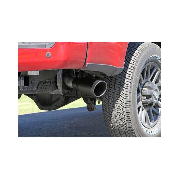 Flowmaster 717943 Flow FX Cat-Back Exhaust System Ford F-250/F-350 17-26