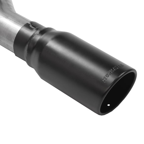 Flowmaster 717943 Flow FX Cat-Back Exhaust System Ford F-250/F-350 17-26