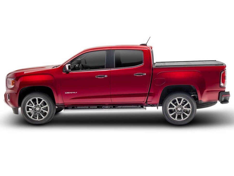 Ролета багажника висувна Chevrolet Colorado/GMC Canyon 15-22 6'2" PRO MX Retrax 80453