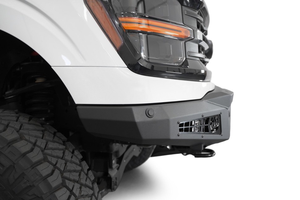 Передний бампер Ford F-150 24-25 Addictive Desert Designs F1900111040103
