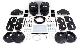 Комплект пневмоподвески Dodge Ram 1500 02-08 LoadLifter 5000 Ultimate Air lift 88230
