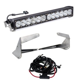 Комплект світлодіодної Led балки в решітку Dodge Ram 2500/3500 19-22 OnX6+ Baja Designs 448031