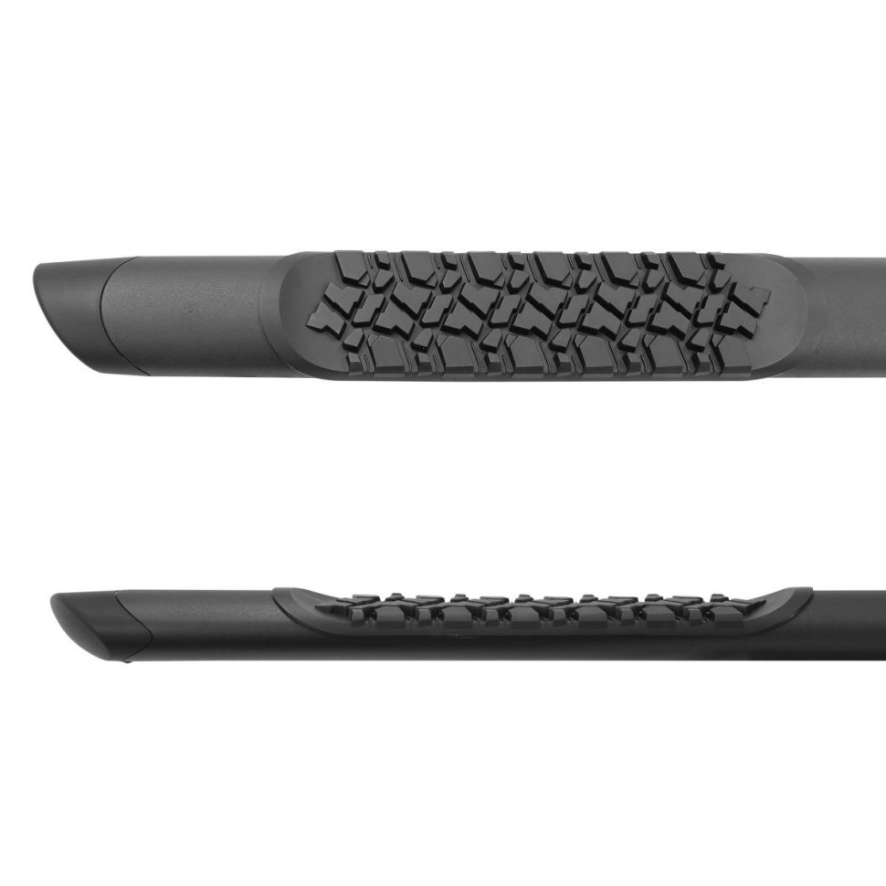 Подножки Jeep Wrangler JK 07-18 V3 Go Rhino V3450568T