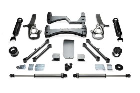 Лифт комплект подвески Dodge Ram 1500 19-23 Lift 6" Fabtech K3087DL