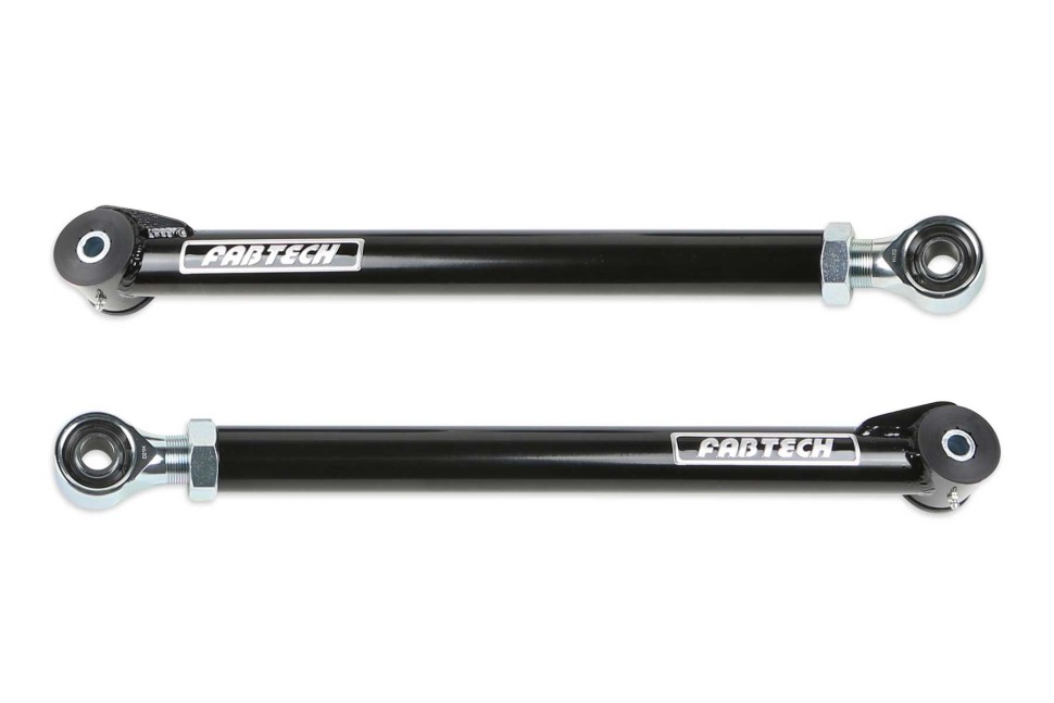Регулируемые задние нижние рычаги Toyota Tacoma/Tundra 22-26 Fabtech FTS26110