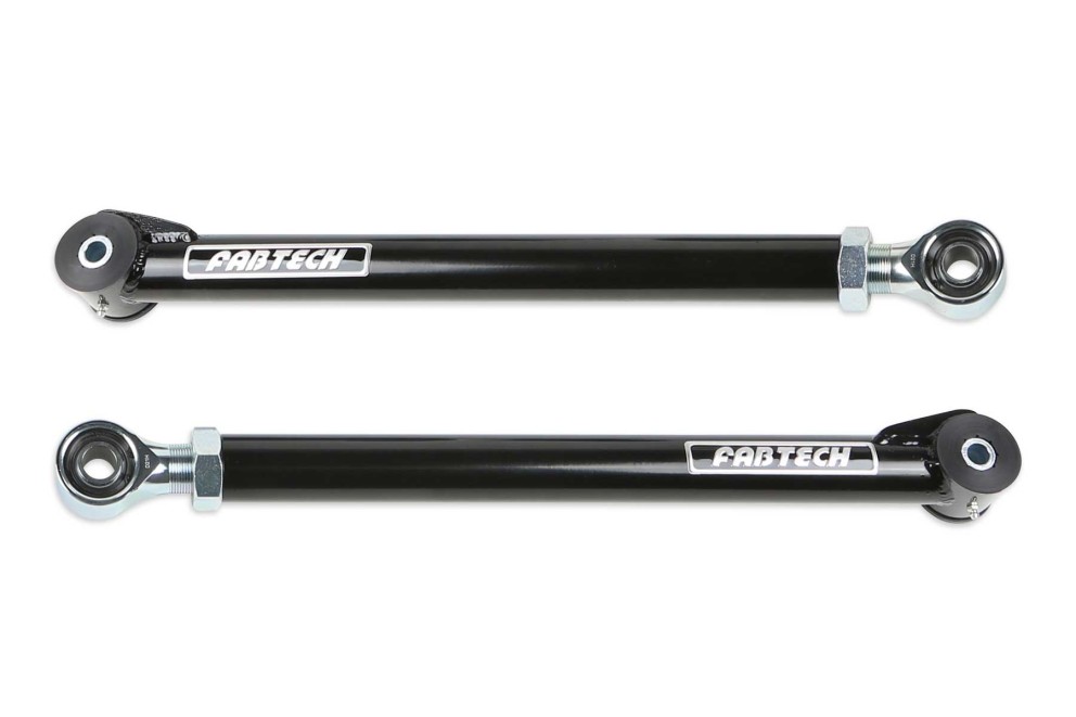 Регулируемые задние нижние рычаги Toyota Tacoma/Tundra 22-26 Fabtech FTS26110