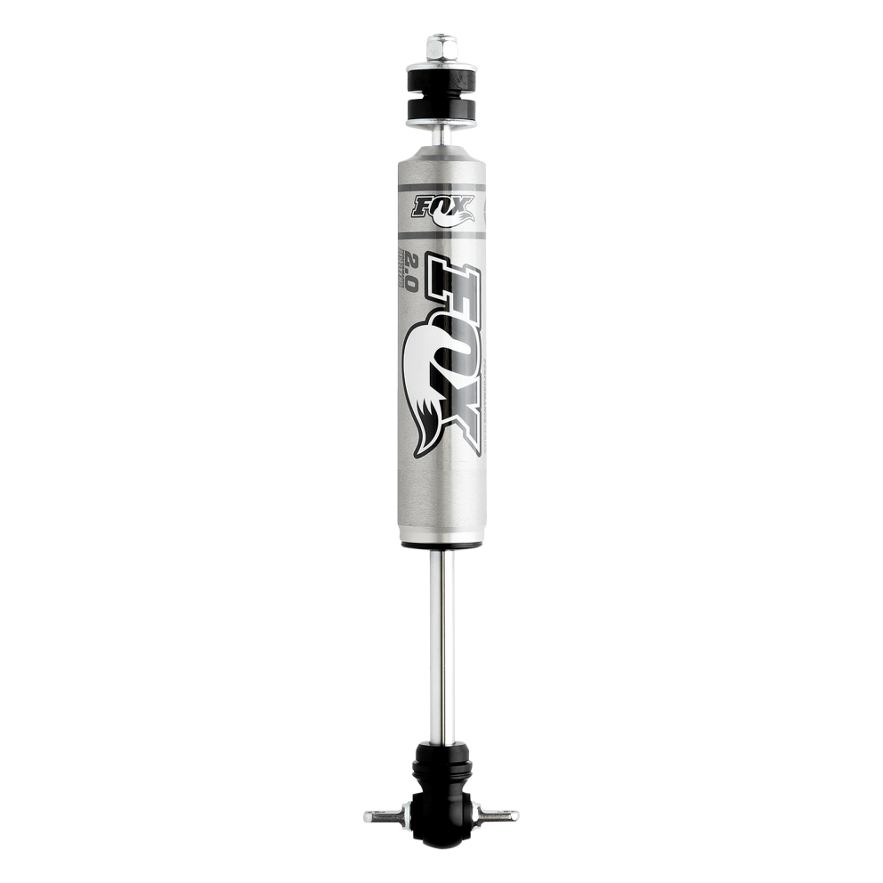 Fox Shocks 985-24-084 Performance Series 2.0 Front Shock Lift 0-2" Jeep Cherokee/Comanche/Grand Cherokee/Wrangler TJ 84-06