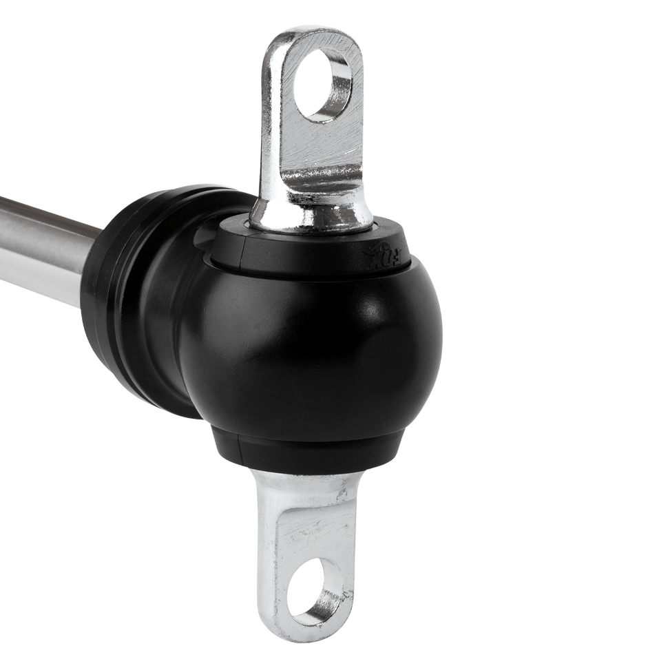 Амортизатор передній Jeep Cherokee/Comanche/Grand Cherokee/Wrangler TJ 84-06 Performance Series 2.0 Lift 0-2" Fox Shocks 985-24-084