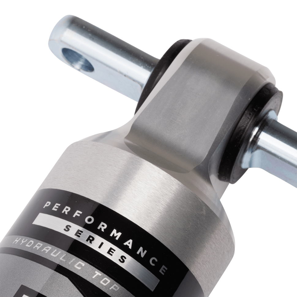 Fox Shocks 987-24-030 Performance Series HTO 2.5 Front Shock Lift 0-1" Chevrolet Silverado/GMC Sierra 2500/3500 11-19