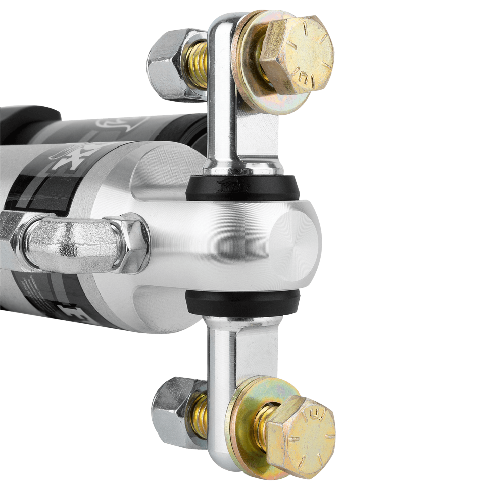 Амортизатор передній з резервуаром регульований Chevrolet Silverado/GMC Sierra 2500/3500 11-19 Performance Series 2.0 Lift 1.5-3.5" Fox Shocks 985-26-191