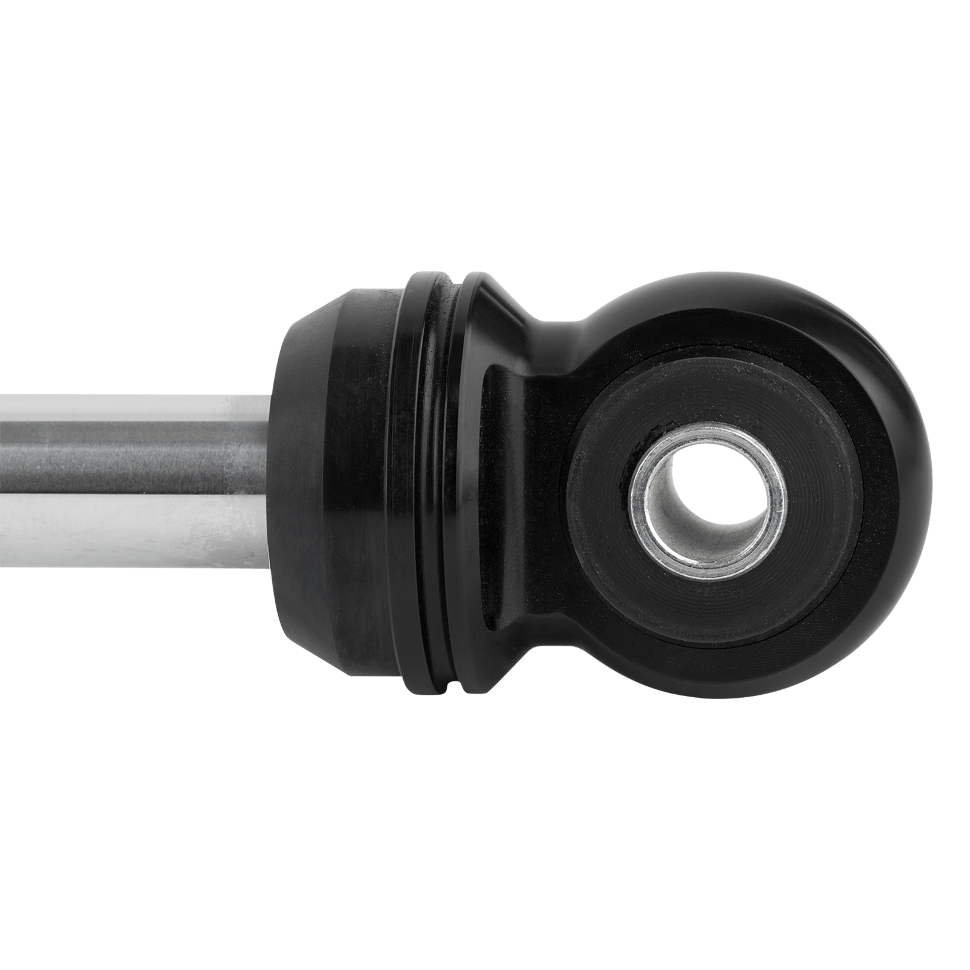 Амортизатор задній з резервуаром регульований Ford F-250/F-350 17-25 Factory Race Series 2.5 Lift 4-6" Fox Shocks 883-26-042 Пара