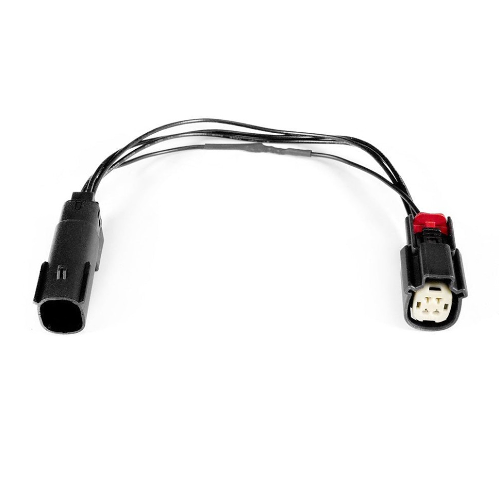 Переходники для задних фонарей Tesla Model S 21-21 AlphaRex 601101