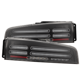 Світлодіодні задні ліхтарі Nissan Z 23-25 NOVA-Series AlphaRex 691012