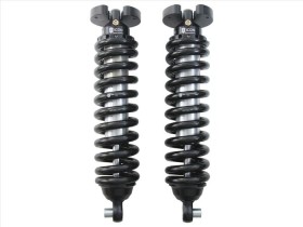 Комплект передних койловеров Nissan Titan XD 16-22 ICON IR 1.5-3" 81021