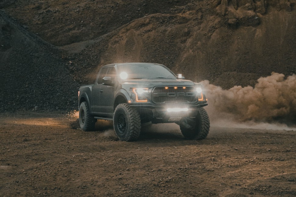 Black Rhino 1895ARY060086D10 Armory Wheel Desert Sand 18x9.5 +6