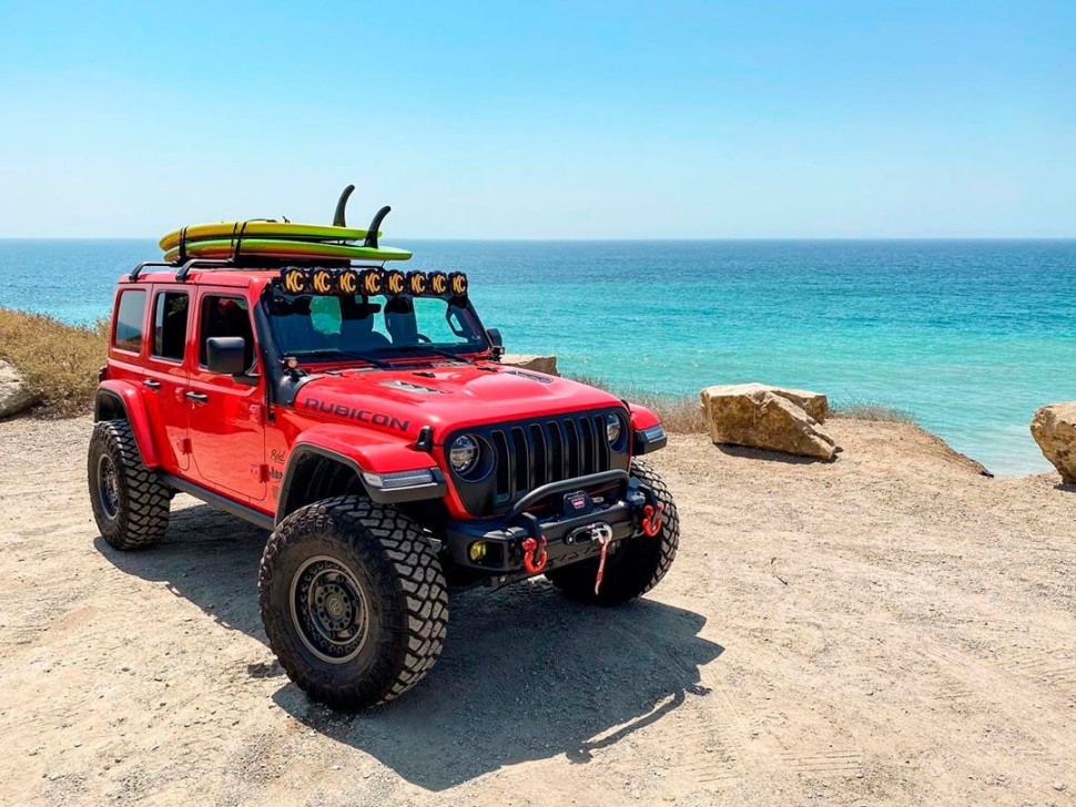 Black Rhino 1895ARY060086D10 Armory Wheel Desert Sand 18x9.5 +6