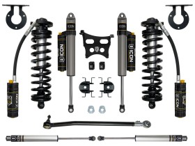 Ліфт-комплект підвіски Ford F-250/F-350 23-26 Stage 4 Lift 2.5-3" Icon Vehicle Dynamics K63164