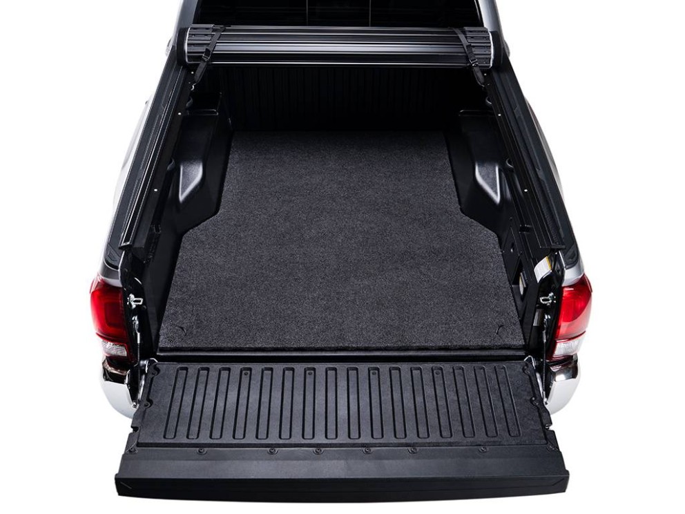 Коврик багажника Toyota Tacoma 05-23 6'2"   Classic BedRug BMY05SBS