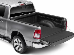 Килимок багажника і відкидного борта Dodge Ram 1500 19-25 5'7" Impact BedRug IMT19CCS