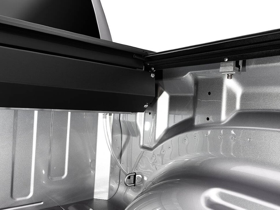 Ролета багажника висувна Dodge Ram 1500 19-25 6'4" M-Series Roll-N-Lock LG402M