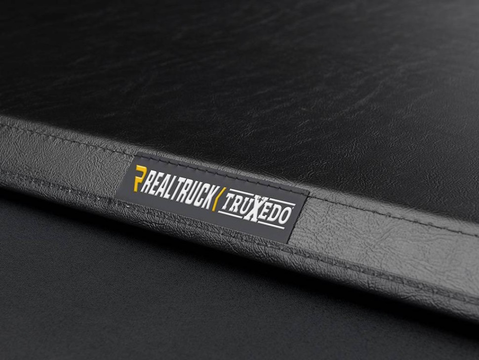 TruXedo 285901 TruXport Soft Rolling Up Tonneau Cover Dodge Ram 1500 19-25 5'7"