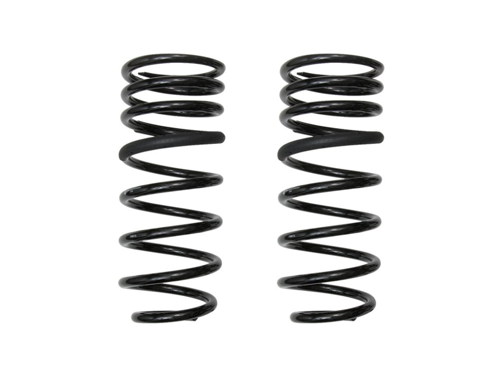 Комплект задніх пружин Toyota Tacoma 24-26 Triple Rate Lift 0.5" Icon Vehicle Dynamics 51213
