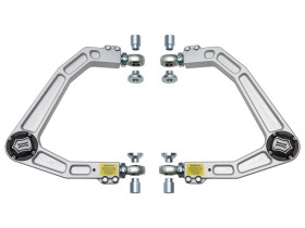 Комплект верхних рычагов подвески Chevrolet Silverado/GMC Sierra 1500 Suburban/Tahoe/Yukon/Yukon XL AT4/Trail Boss 19-26 Lift 0-3.5" Icon Vehicle Dynamics 78720DJ