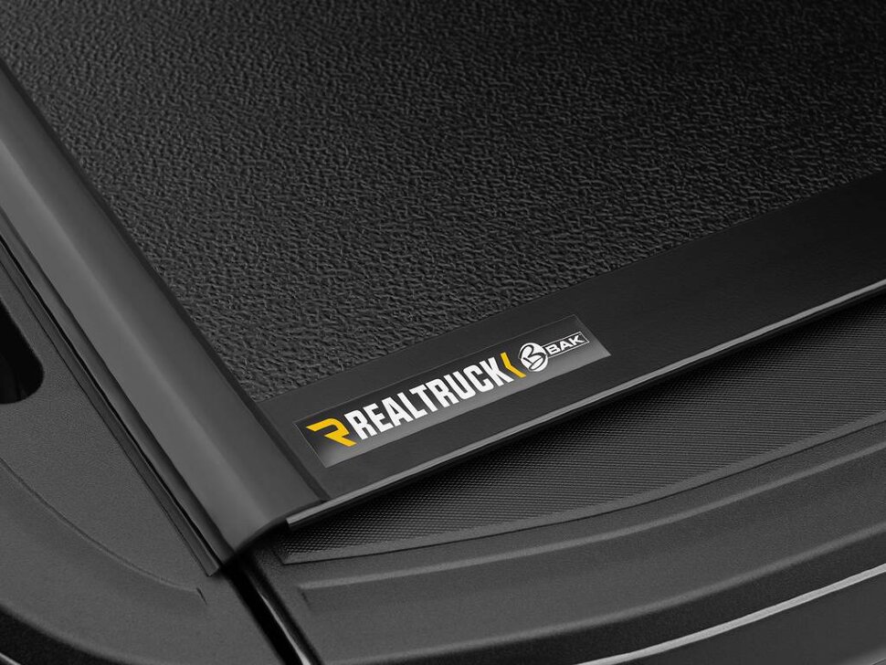 BAK 226225 G2 Hard Folding Tonneau Cover Dodge Ram 1500 19-25 6'4"