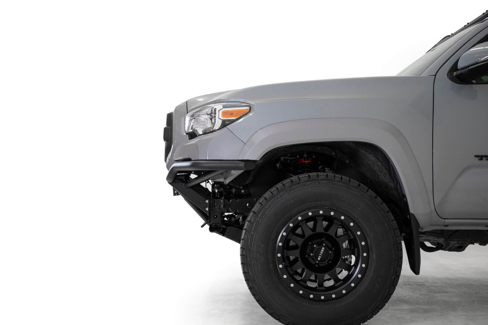 Передний бампер Toyota Tacoma 16-23 Addictive Desert Designs F688102100103