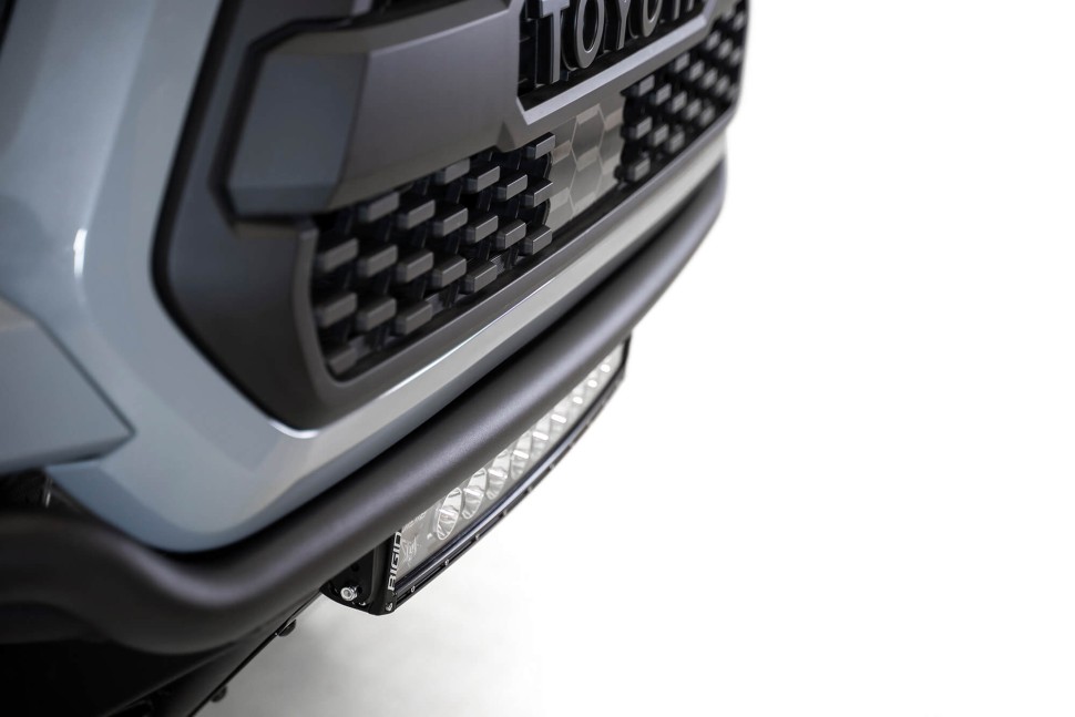 Передний бампер Toyota Tacoma 16-23 Addictive Desert Designs F688102100103