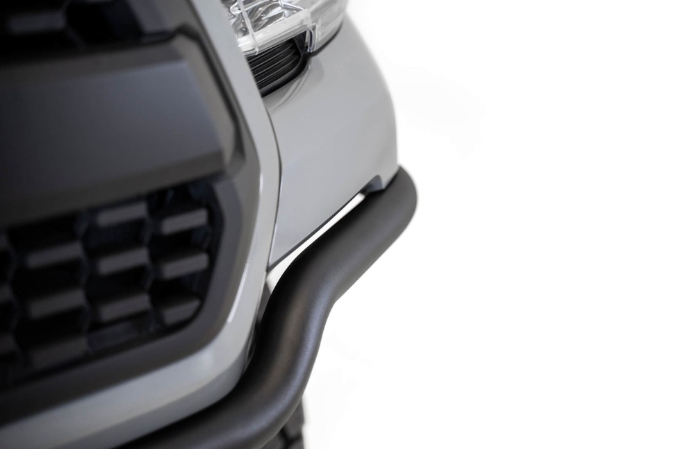 Передний бампер Toyota Tacoma 16-23 Addictive Desert Designs F688102100103