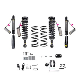 Ліфт-комплект підвіски Toyota Tundra 22-27 BP-51 Lift 2-3" Old Man Emu 3204K