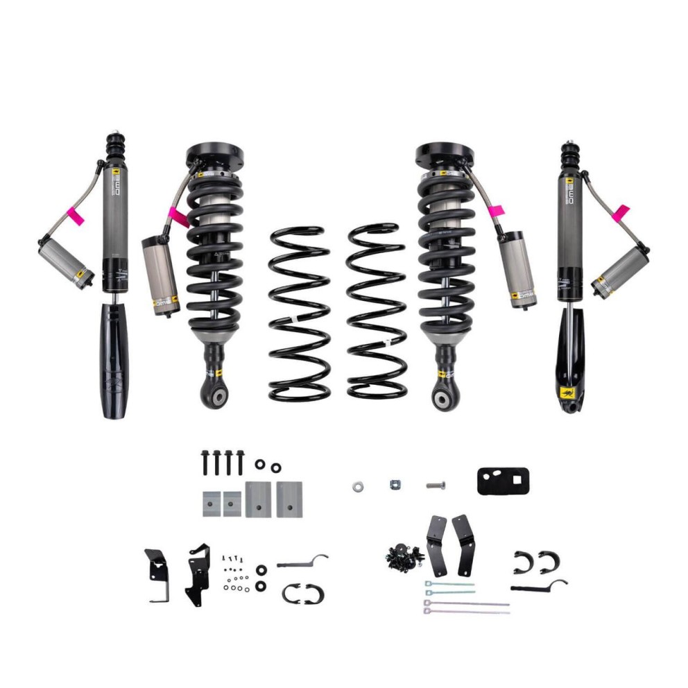 Ліфт-комплект підвіски Toyota Tundra 22-27 BP-51 Lift 2-3" Old Man Emu 3204K