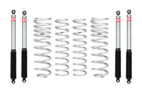 Ліфт-комплект підвіски Jeep Gladiator JT 20-25 Pro Truck Lift Stage 1 Lift 2" x 2" Eibach E80-51-024-02-22