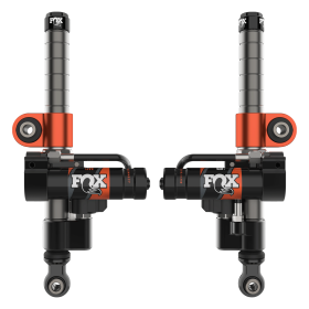 Електронне відключення стабілізатора Jeep Wrangler JK/JL/Gladiator JT 18-25 Lift 0-1.5" Fox 883-02-225 Пара