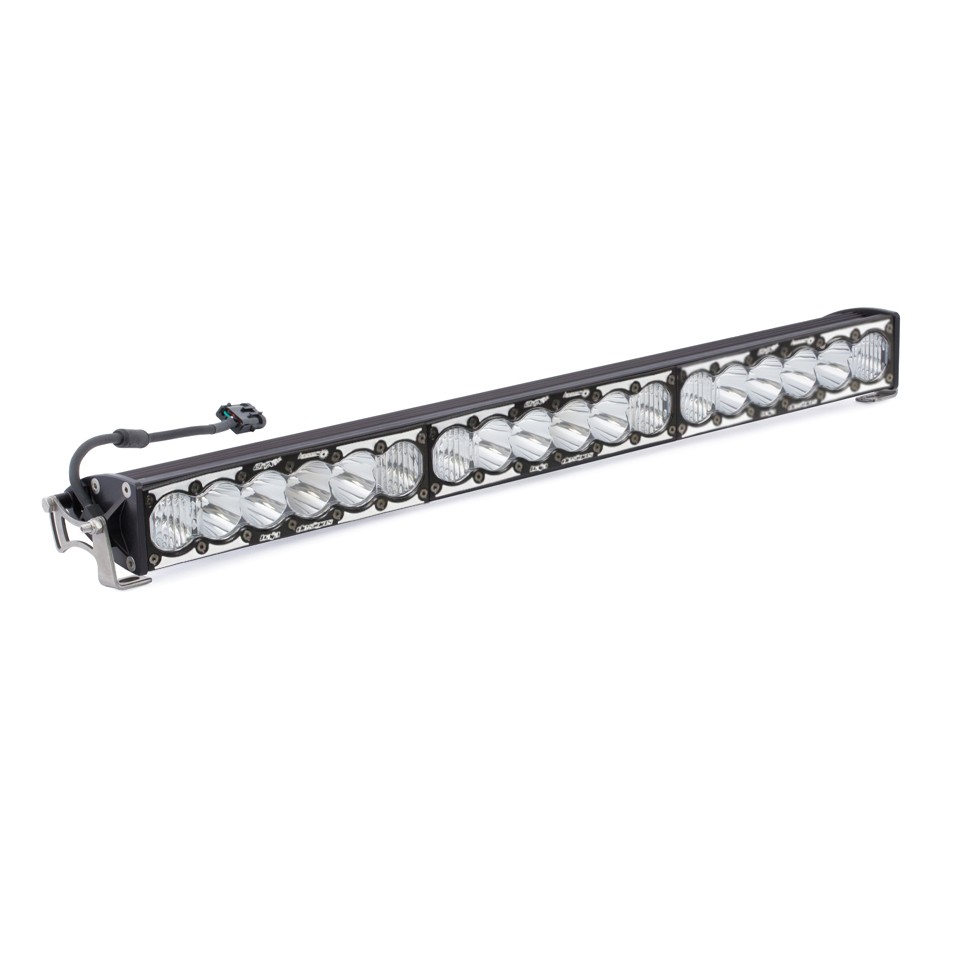 Гібридна Led балка 30" OnX6 Baja Designs 453007