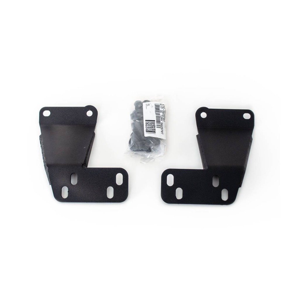Комплект креплений кенгурятника RC4 или защиты днища RC3 Chevrolet Silverado 1500 19-22 RC4 RC3 Brackets Go Rhino 562970TK