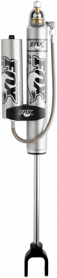 Fox Shocks 980-24-968 2.0 Performance Series Front Reservoir Shock 7-9" Silverado/Sierra 2500/3500 11-19
