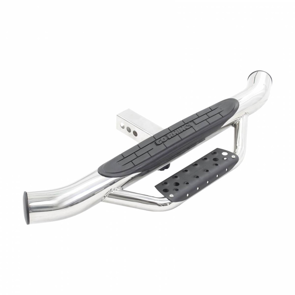 Go Rhino D360PS Dominator Hitch Step