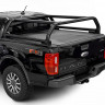 Putco 184800 Venture Tec Rack Ford Ranger 19-23 5'1"