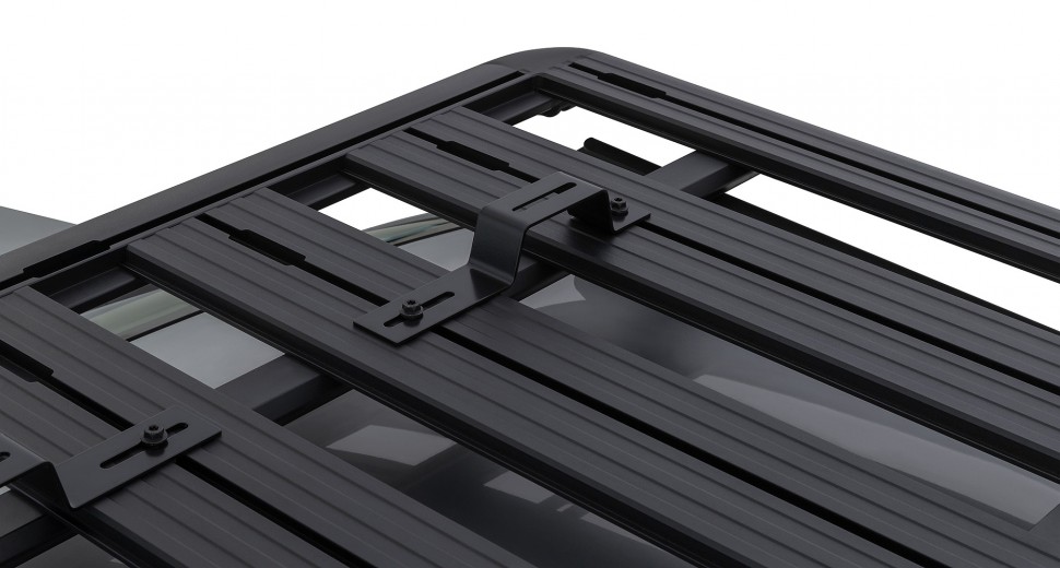 Rhino-Rack 53101 Reconn-Deck Pioneer Roof Top Tent Bracket Kit