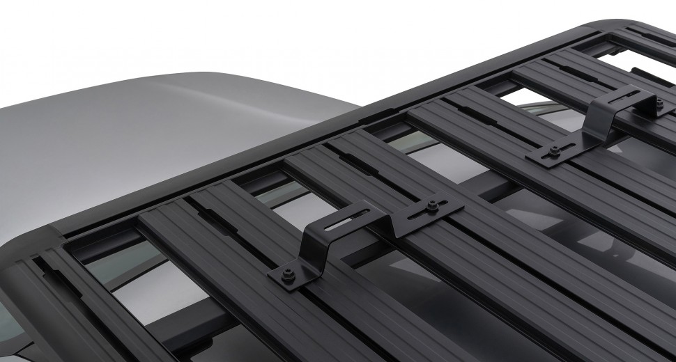 Rhino-Rack 53101 Reconn-Deck Pioneer Roof Top Tent Bracket Kit