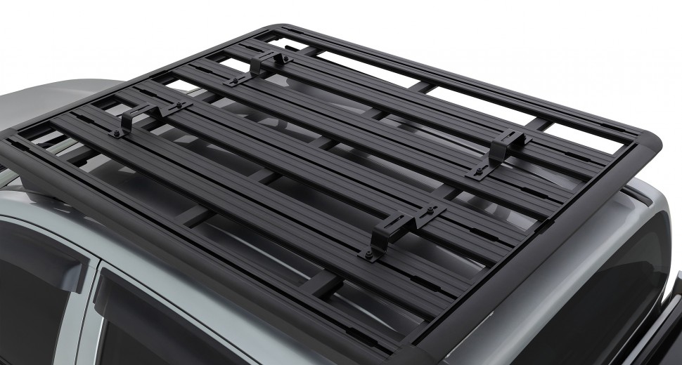 Rhino-Rack 53101 Reconn-Deck Pioneer Roof Top Tent Bracket Kit