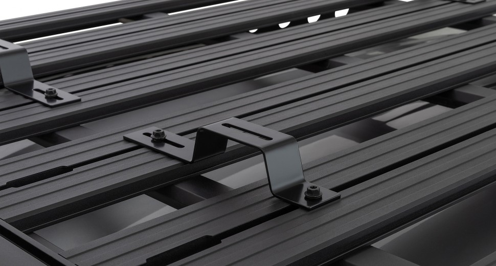 Rhino-Rack 53101 Reconn-Deck Pioneer Roof Top Tent Bracket Kit