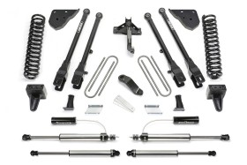 Ліфт-комплект підвіски Ford F-250/F-350 23-25 Lift 6" Fabtech K2418DL