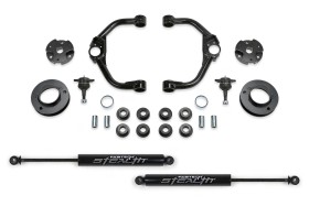 Лифт комплект подвески Dodge Ram 1500 19-23 Lift 3" Fabtech K3168M