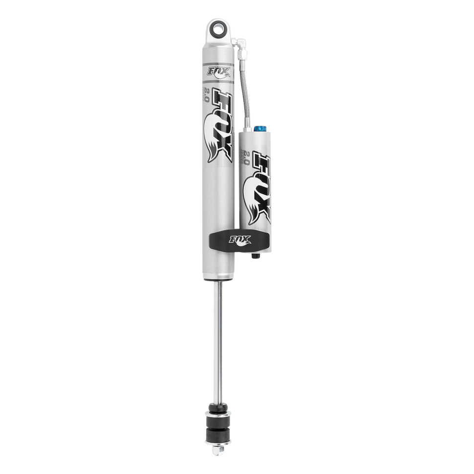 Амортизатор передний с резервуаром регулируемый Mercedes-Benz G-Class 02-18 Performance Series 2.0 Lift 0-2" Fox Shocks 985-26-237